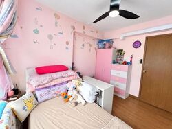 Blk 874C Tampines Greenflora (Tampines), HDB 4 Rooms #614143651